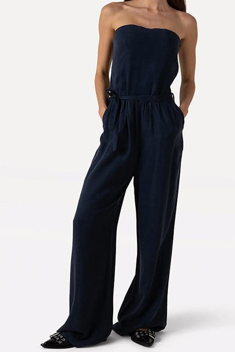 IZE JUMPSUIT MOOD INDIGO by Another Label