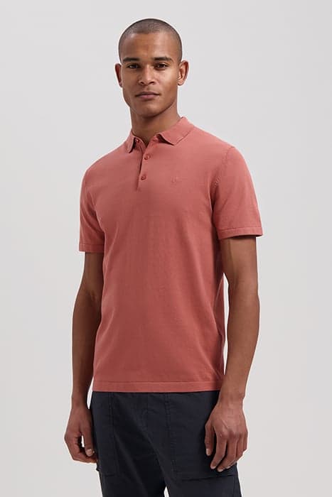 DS_CAMILO POLO CEDAR WOOD CEDAR WOOD by Dstrezzed