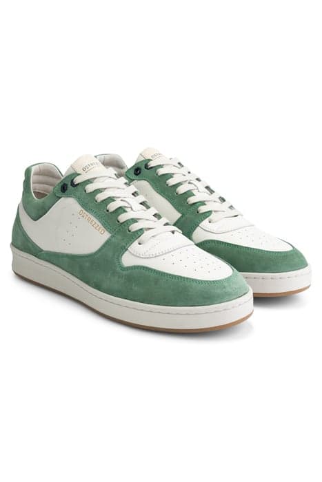 DS_LOW BASKETS LODEN FROST LODEN FROST by Dstrezzed