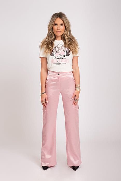 BANGKOK TROUSERS BLOSSOM by NIKKIE