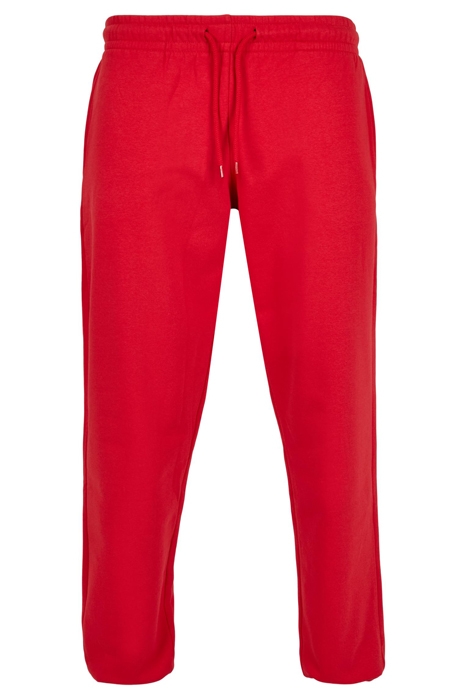 BASIC SWEATPANTS 2.0 CITY RED 1
