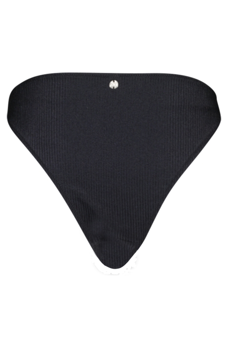 ALAYA HW SHIMMER RIB BLACK 5