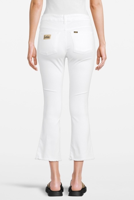 MARBELLA EDGE 6491 MEGALIA SHOT WHITE 3