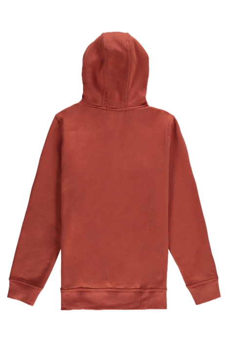 PREMIUM HOODIE MANGO 2
