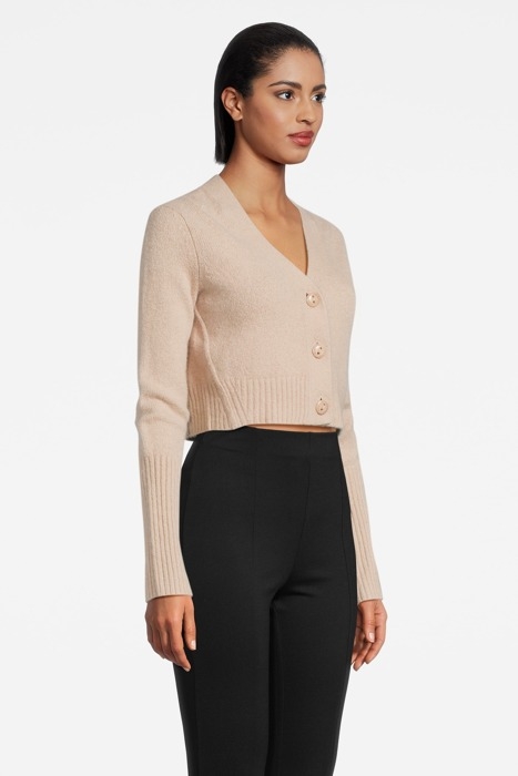 WICK CO CARDIGAN SIENNA STONE 3