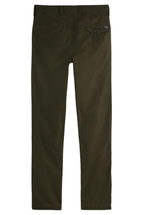 ESSENTIALS - MOTT SUPER SLIM FIT CONTAINS ORGANIC COTTON MIL 2