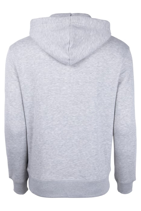 FC O/HEAD LGT.GREY MEL 2