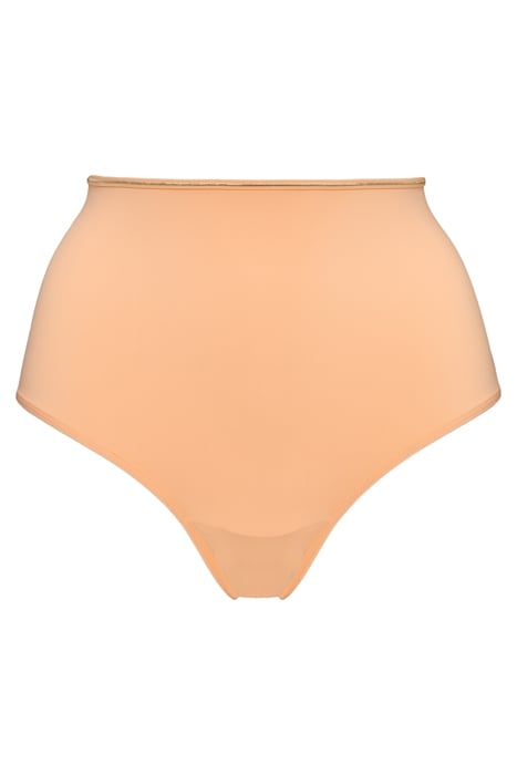 DAME DE PARIS APRICOT AND GOLD 3