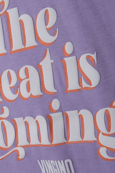 HEUGINE TRUE LILAC 3