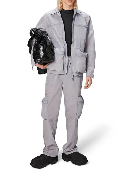 UNISEX KANO PANTS REGULAR FLINT 6