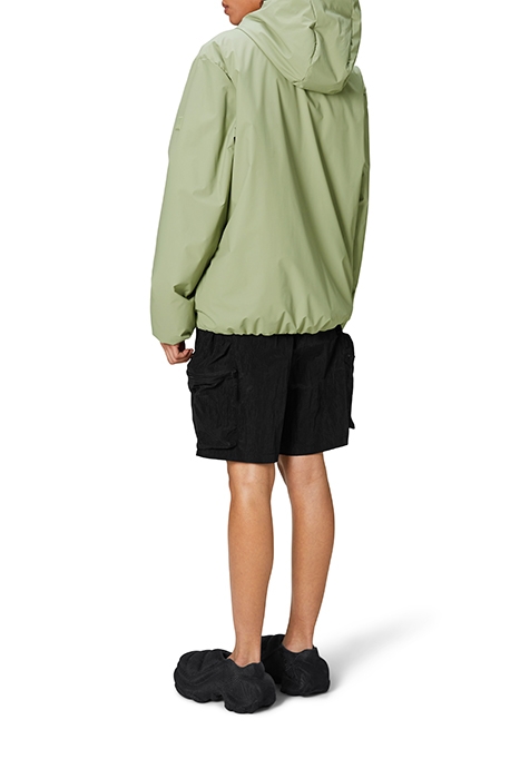 UNISEX LOHJA INSULATED JACKET EARTH 2