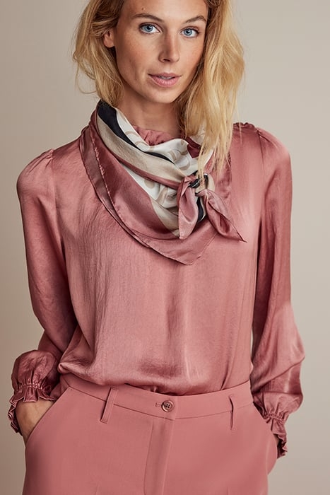 25YEARS: SCARF MULTICOLOUR 2