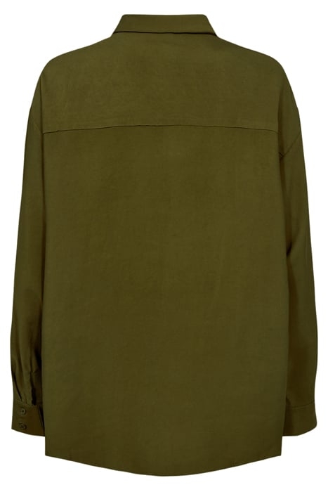 ASTRIDS 3054 SHIRT AVOCADO 2