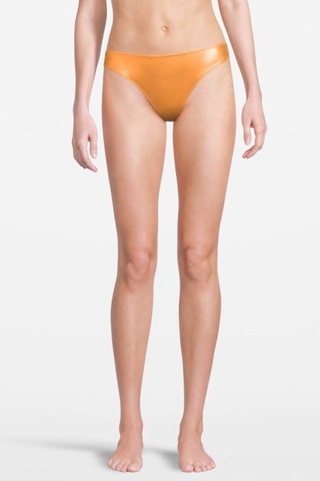 LAMINATED BIKINI BOTTOM RAME 1