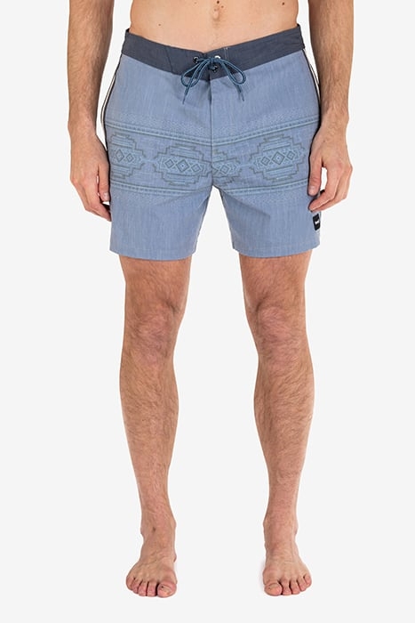 PHNTM NATURALS SESSIONS 16 BOARDSHORT THNDR BRY 1