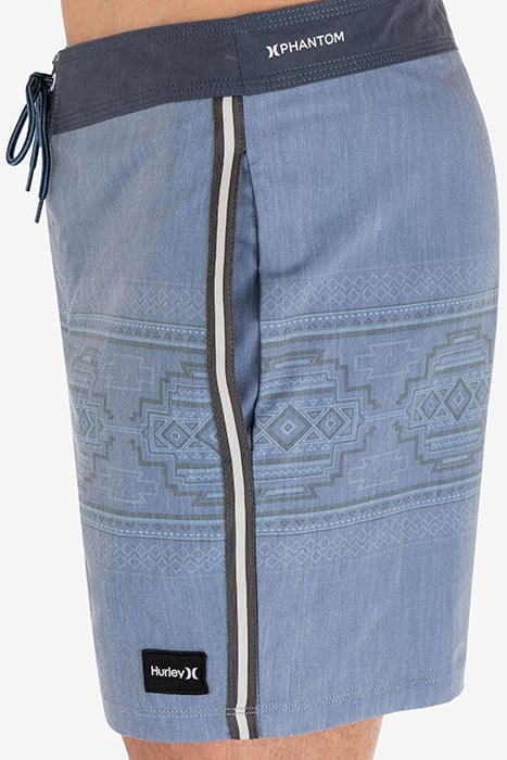 PHNTM NATURALS SESSIONS 16 BOARDSHORT THNDR BRY 6