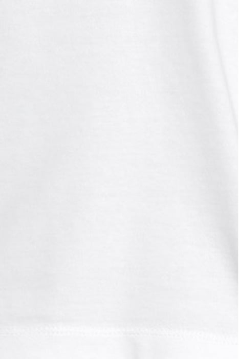 T-SHIRT WHITE 5