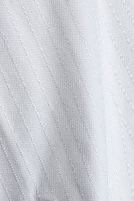 STRIPED SEAMLESS LEGGING WHITE CHAL 3