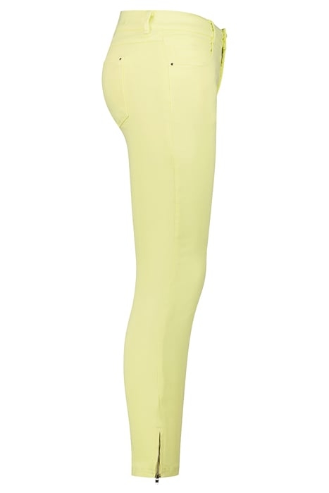 VICKY685-80801 PASTEL YELLOW 3