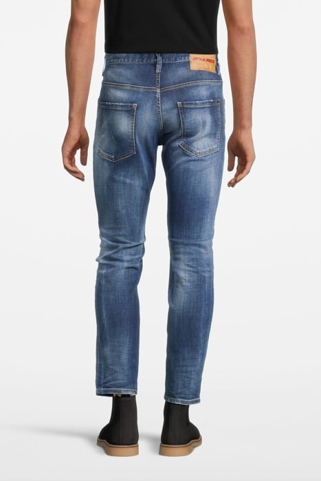 COOL GUY JEANS BLUE 2