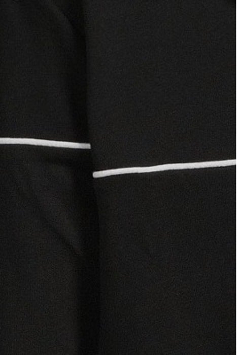 MAN HOODIE A-AFM810W22 BLACK 5