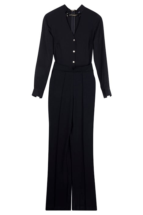 SHARON JUMPSUIT JET BLACK 1