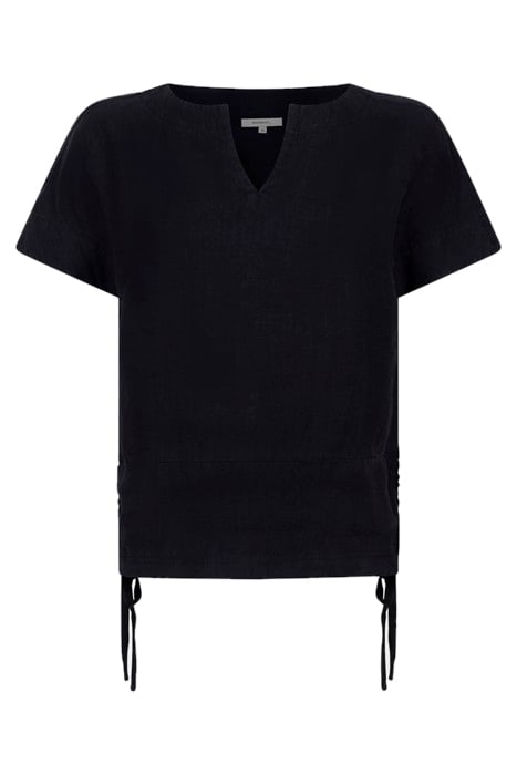 T-SHIRT HALF SLEEVES NIGHT SKY 5