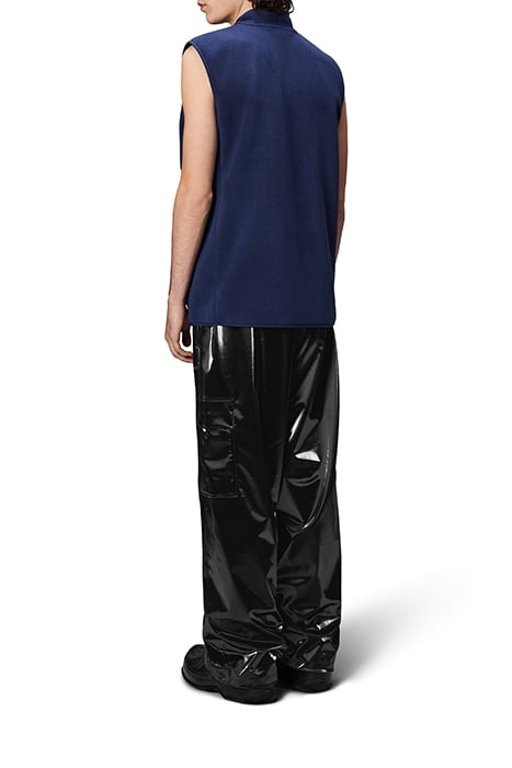 UNISEX DURBAN FLEECE VEST T1 STORM 4