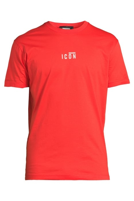 T-SHIRT ORANGE 3