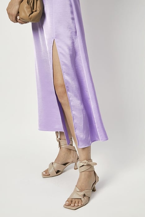 FORGETMENOT DRESS SOFT VIOLET 5