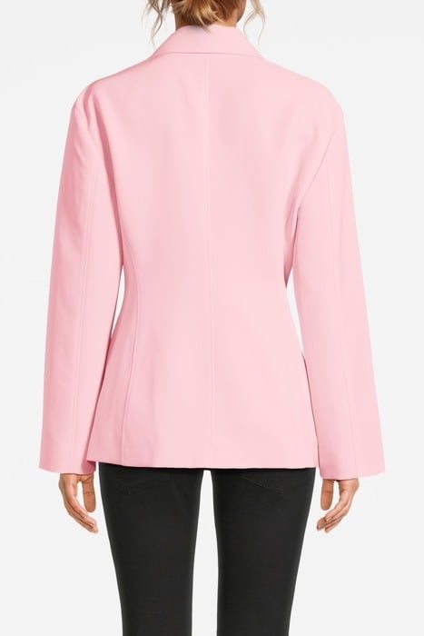 JACKET PINK 2