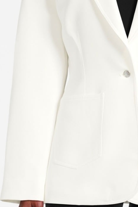 JACKET WHITE 4
