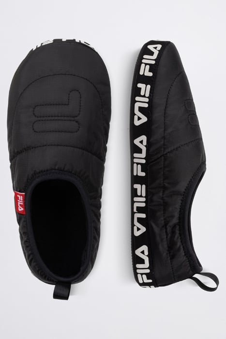 COMFIDER WMN BLACK 5