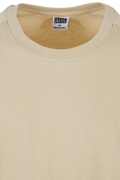 RAGLAN BACK LONGSLEEVE SAND 8