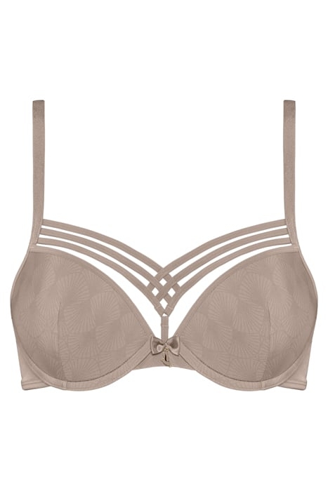 DAME DE PARIS SHIMMERING BRONZE 3