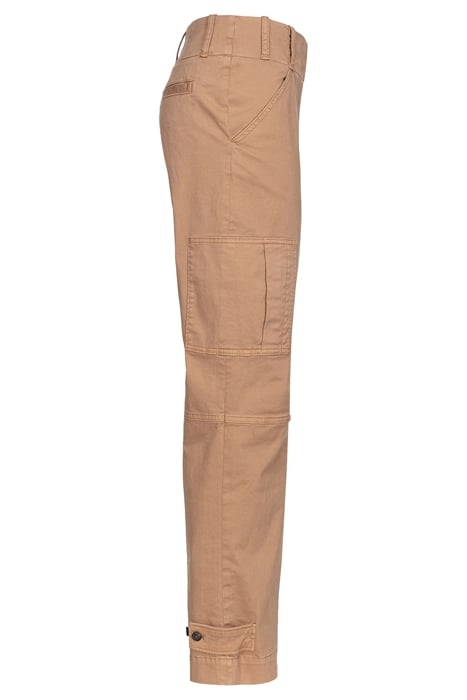 CALDO TROUSERS MOCHA CAMEL 5