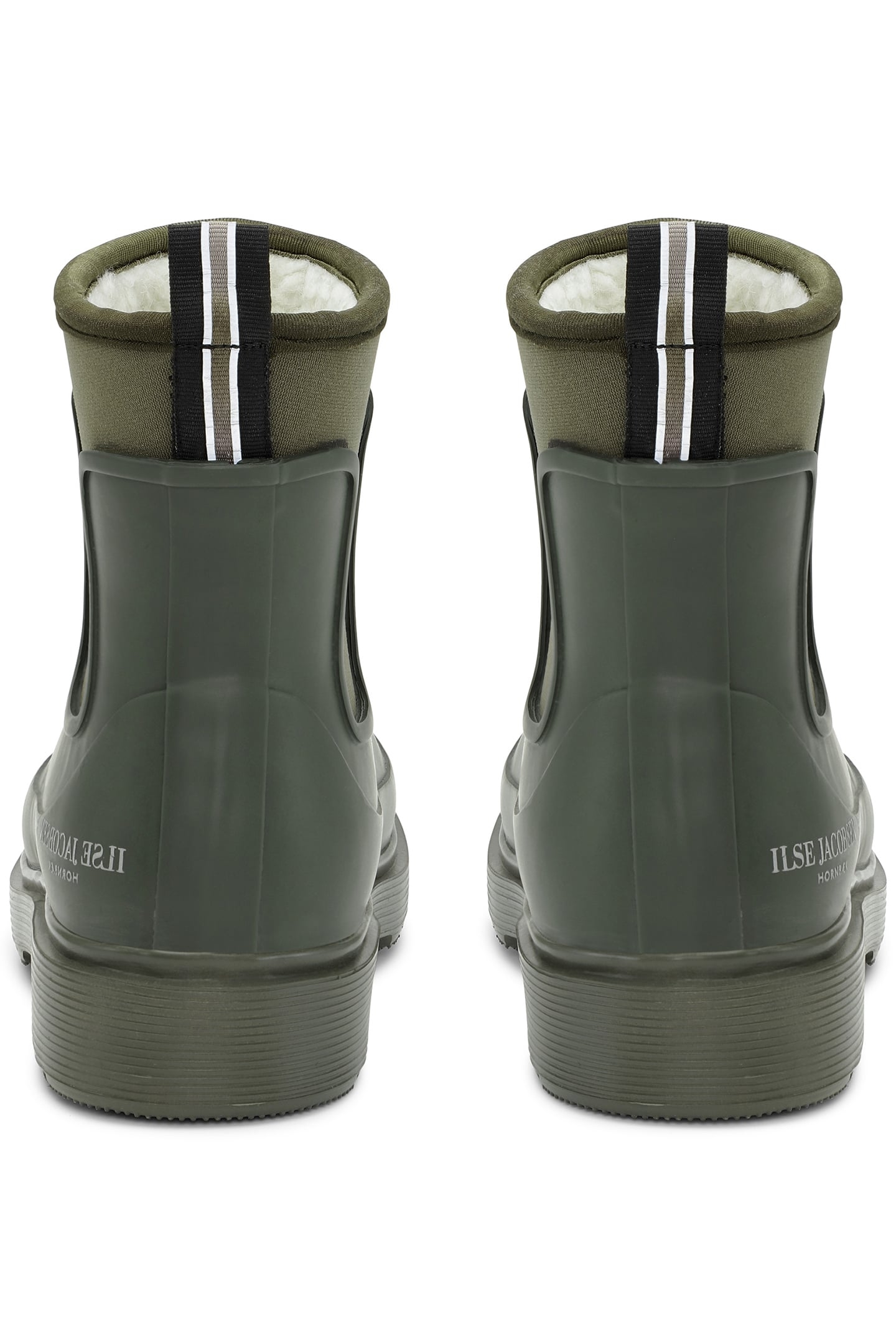RUBAIR RAINBOOTS ARMY 4