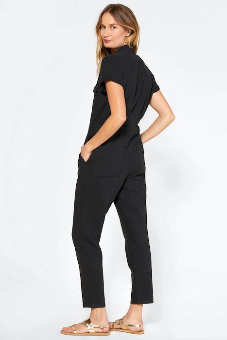 S.E.A. SUIT PITCH BLACK 2