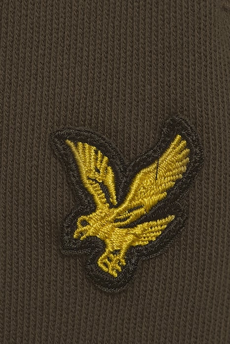 SKINNY SWEATPANT OLIVE 5