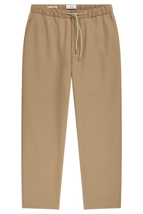 NANAIMO STRAIGHT PANTS ALDER WOOD 8