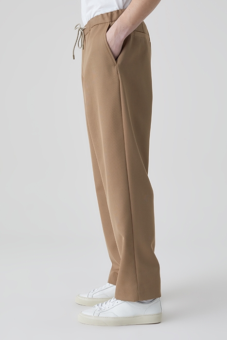NANAIMO STRAIGHT PANTS ALDER WOOD 3