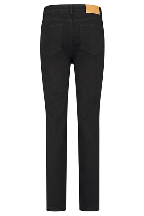 BOY DENIM BLACK DENIM BLACK DENIM 2