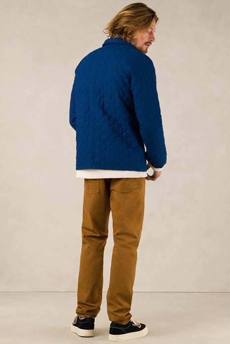 DUNCAN SOLID INDIGO 4