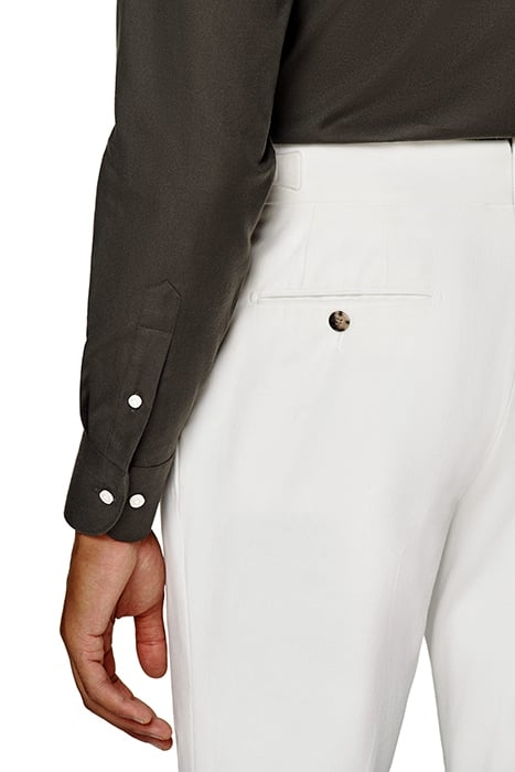 FLANNEL DARK BROWN DARK BROWN 8