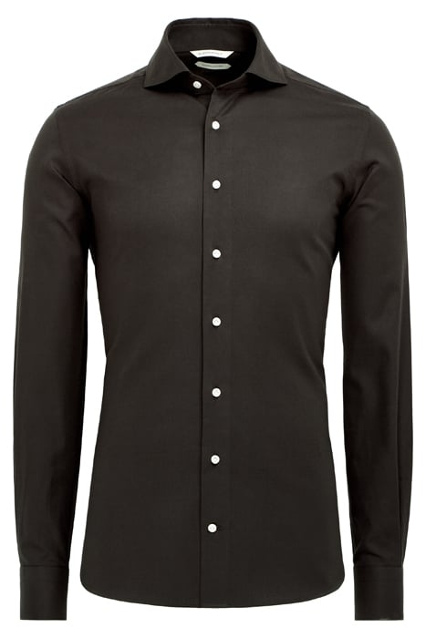 FLANNEL DARK BROWN DARK BROWN 4