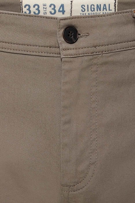 VICTORSI CHINO WARM STONE 7