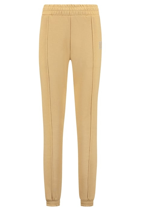 N SWEATPANTS ICED COFFEE 1