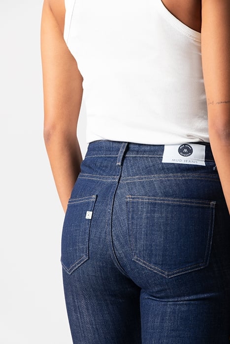 FAYE STRAIGHT - SHINY RAW 5