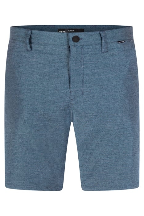 DRI BREATHE 21 WALKSHORT OBSIDIAN 3