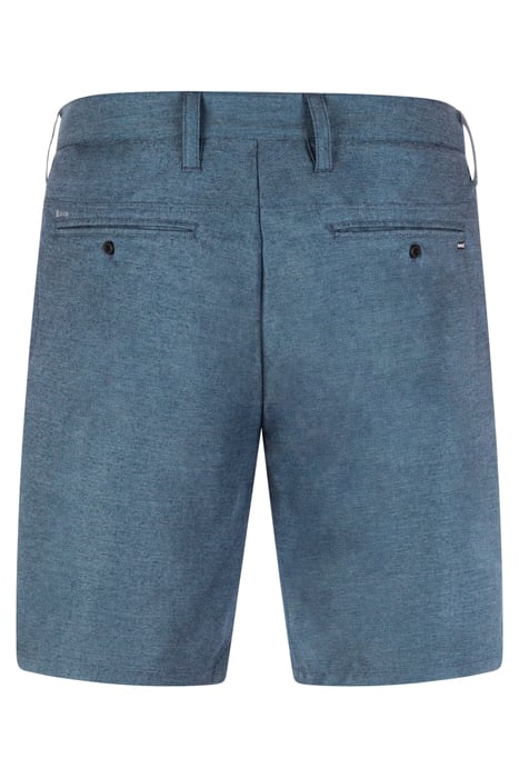 DRI BREATHE 21 WALKSHORT OBSIDIAN 4